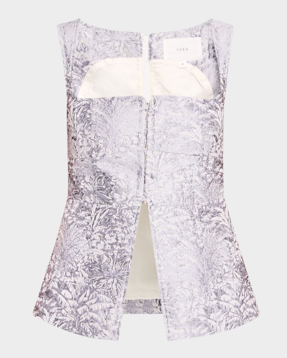 Delfina Top